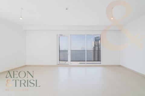 Apartment in CREEK HORIZON in Dubai Creek Harbour (The Lagoons), Dubai 3 bedrooms, 152 sq.m. № 62589