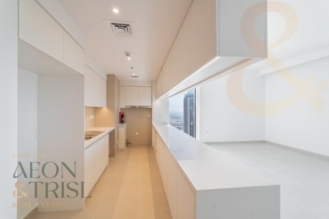 Apartamento en CREEK HORIZON en Dubai Creek Harbour (The Lagoons), Dubai, 3 dormitorios, 152 m², № 62589 - foto 3