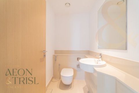 Apartamento en CREEK HORIZON en Dubai Creek Harbour (The Lagoons), Dubai, 3 dormitorios, 152 m², № 62589 - foto 4