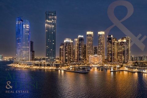 Apartamento en Ras Al Khor Industrial, Dubai Creek Harbour (The Lagoons), Dubai, 1 dormitorio, 70 m², № 62591 - foto 2