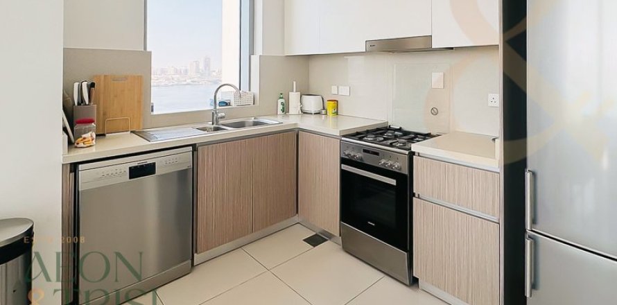 Appartement à Al Safa, Dubai, 3 chambres, 162 m², № 62595