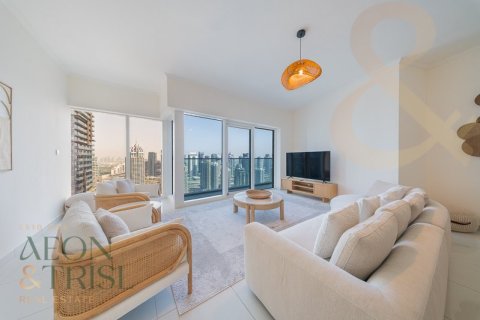 Appartement à Dubai Marina, Dubai, 2 chambres, 175 m², № 62590