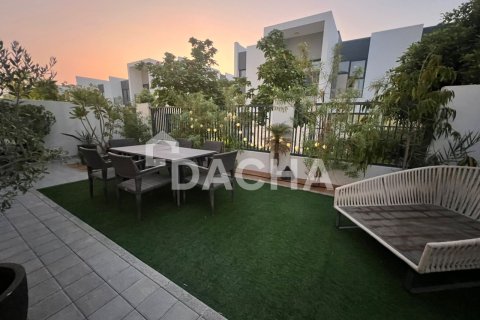Townhouse in Villanova, Dubai Land, Dubai 4 bedrooms, 234 sq.m. № 105106