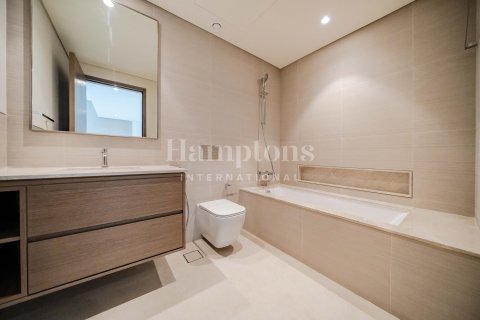 Appartement à Grandeur Residences, Palm Jumeirah, Dubai, 1 chambre, 76.23991792 m², № 115842 - photo 5