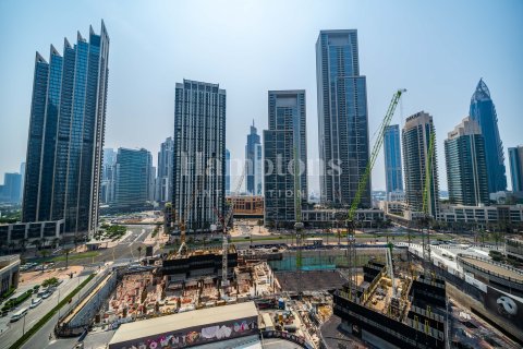 Appartement à Grandeur Residences, Palm Jumeirah, Dubai, 1 chambre, 76.23991792 m², № 115842 - photo 1