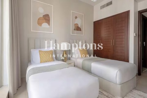 شقة في وسط مدينة دبي, دبي 2 غرف نوم, 130.993 م² رقم 115841