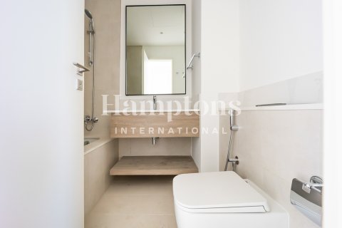 Maison de ville à Al Manara, Jumeirah Village Triangle, Dubai, 3 chambres, 176.88731200 m², № 115843 - photo 8