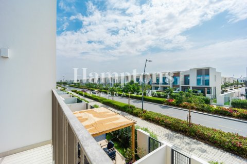 Maison de ville à Al Manara, Jumeirah Village Triangle, Dubai, 3 chambres, 176.88731200 m², № 115843 - photo 6