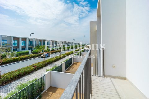 Maison de ville à Al Manara, Jumeirah Village Triangle, Dubai, 3 chambres, 176.88731200 m², № 115843 - photo 12