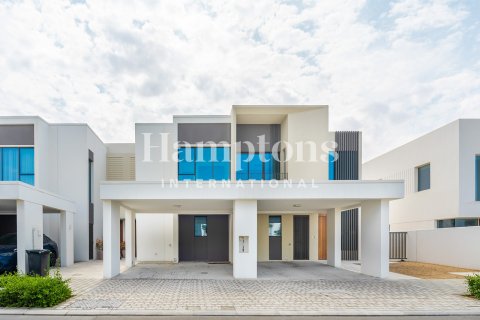 Maison de ville à Al Manara, Jumeirah Village Triangle, Dubai, 3 chambres, 176.88731200 m², № 115843 - photo 16