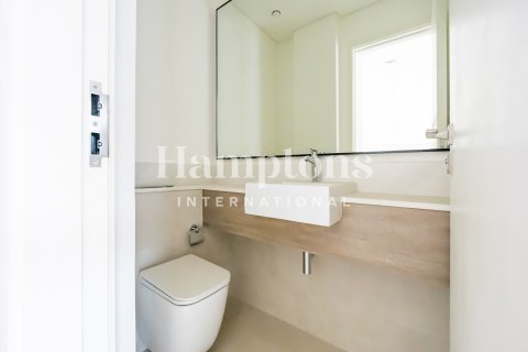 Maison de ville à Al Manara, Jumeirah Village Triangle, Dubai, 3 chambres, 176.88731200 m², № 115843 - photo 7