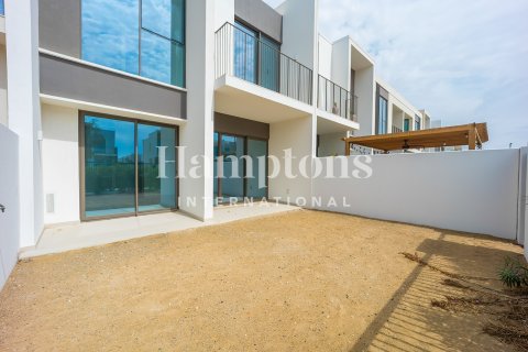 Maison de ville à Al Manara, Jumeirah Village Triangle, Dubai, 3 chambres, 176.88731200 m², № 115843 - photo 5