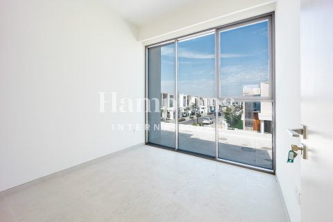 Maison de ville à Al Manara, Jumeirah Village Triangle, Dubai, 3 chambres, 176.88731200 m², № 115843 - photo 2