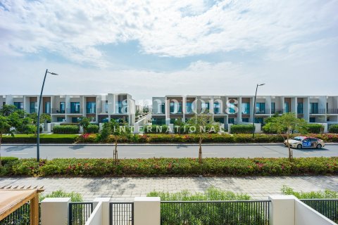 Maison de ville à Al Manara, Jumeirah Village Triangle, Dubai, 3 chambres, 176.88731200 m², № 115843 - photo 10