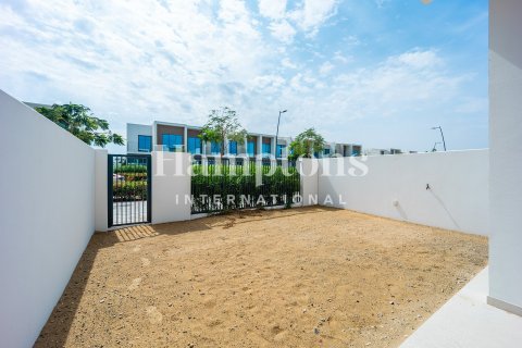 Maison de ville à Al Manara, Jumeirah Village Triangle, Dubai, 3 chambres, 176.88731200 m², № 115843 - photo 13