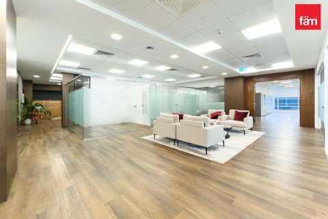 Oficina en Downtown Dubai (Downtown Burj Dubai), Dubai, 513.5 m², № 133141 - foto 13