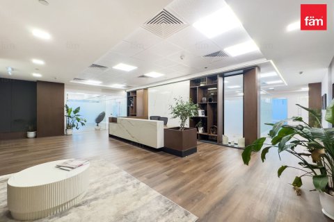Oficina en Downtown Dubai (Downtown Burj Dubai), Dubai, 513.5 m², № 133141 - foto 23