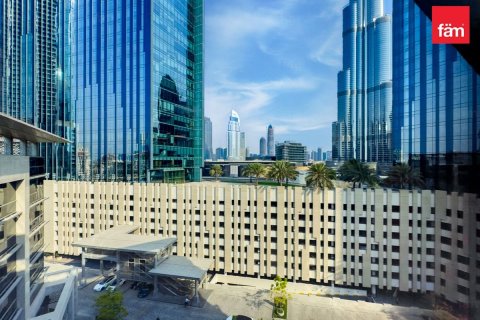 Oficina en Downtown Dubai (Downtown Burj Dubai), Dubai, 513.5 m², № 133141 - foto 24