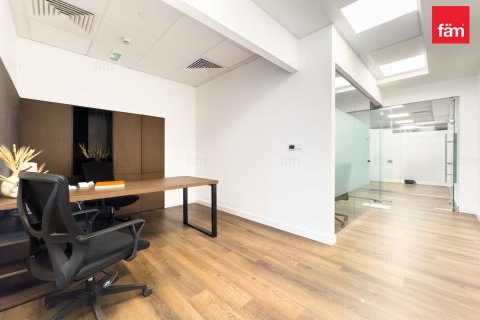 Oficina en Downtown Dubai (Downtown Burj Dubai), Dubai, 513.5 m², № 133141 - foto 10