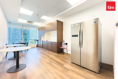 Oficina en Downtown Dubai (Downtown Burj Dubai), Dubai, 513.5 m², № 133141 - foto 7