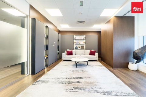Oficina en Downtown Dubai (Downtown Burj Dubai), Dubai, 513.5 m², № 133141 - foto 9