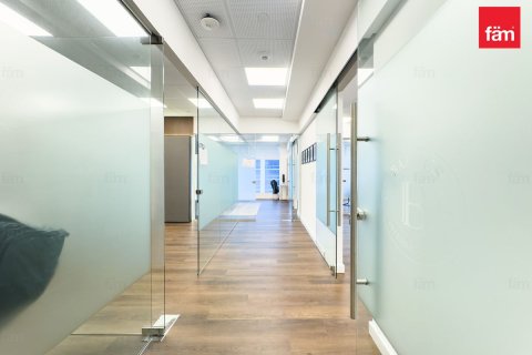 Oficina en Downtown Dubai (Downtown Burj Dubai), Dubai, 513.5 m², № 133141 - foto 3