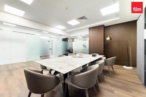 Oficina en Downtown Dubai (Downtown Burj Dubai), Dubai, 513.5 m², № 133141 - foto 12