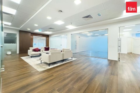 Oficina en Downtown Dubai (Downtown Burj Dubai), Dubai, 513.5 m², № 133141 - foto 19