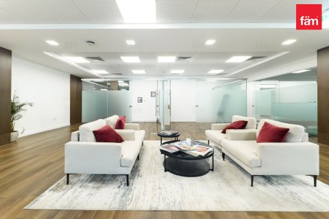 Oficina en Downtown Dubai (Downtown Burj Dubai), Dubai, 513.5 m², № 133141 - foto 14