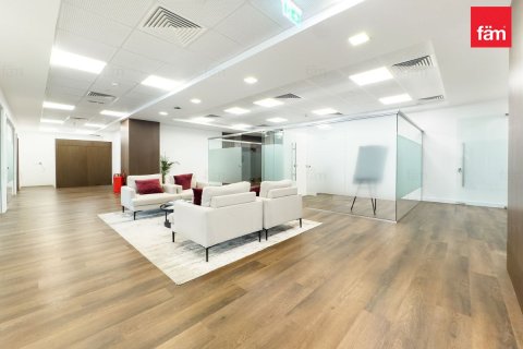 Oficina en Downtown Dubai (Downtown Burj Dubai), Dubai, 513.5 m², № 133141 - foto 21