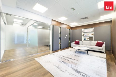 Oficina en Downtown Dubai (Downtown Burj Dubai), Dubai, 513.5 m², № 133141 - foto 11