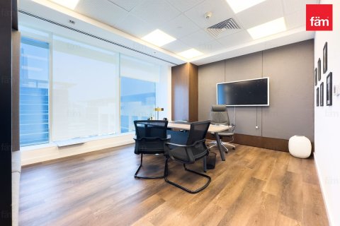 Oficina en Downtown Dubai (Downtown Burj Dubai), Dubai, 513.5 m², № 133141 - foto 8