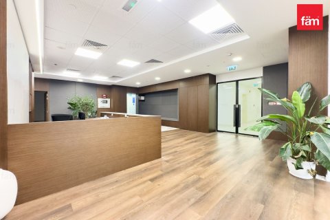 Oficina en Downtown Dubai (Downtown Burj Dubai), Dubai, 513.5 m², № 133141 - foto 22