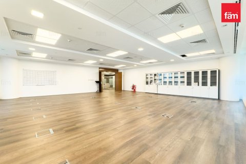 Oficina en Downtown Dubai (Downtown Burj Dubai), Dubai, 513.5 m², № 133141 - foto 18