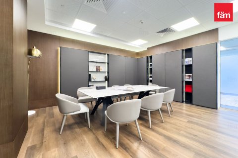 Oficina en Downtown Dubai (Downtown Burj Dubai), Dubai, 513.5 m², № 133141 - foto 20