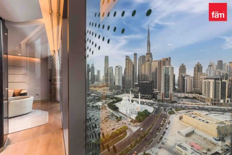 Apartment in Business Bay, Dubai 1 bedroom, 106.6 sq.m. № 133142