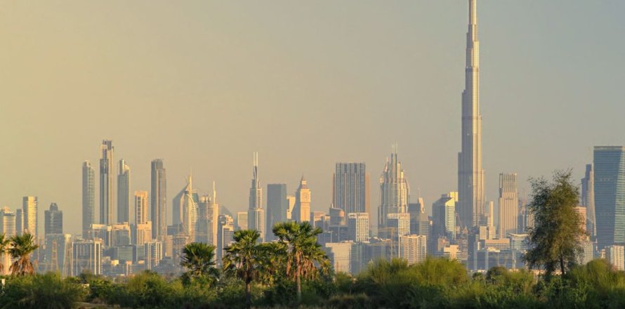 شقة في دبي هيلز استيت, دبي 3 غرف نوم, 164.3 م² رقم 133144