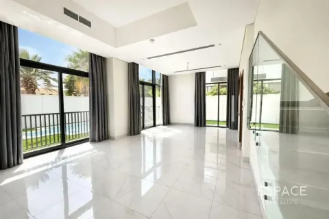 Villa à Al Furjan, Dubai, 4 chambres, 388 m², № 122359 - photo 2