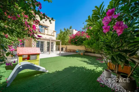 Villa en Springs 2, The Springs, Dubai, 3 dormitorios, 209 m², № 122356 - foto 19