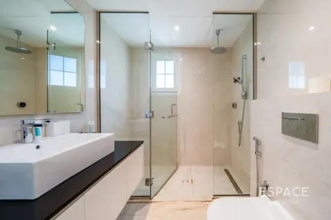Villa en Springs 2, The Springs, Dubai, 3 dormitorios, 209 m², № 122356 - foto 14