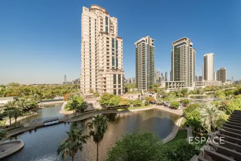 Apartment in Mosela, The Views, Dubai 2 bedrooms, 146 sq.m. № 122360 - photo 16