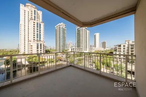 Apartment in Mosela, The Views, Dubai 2 bedrooms, 146 sq.m. № 122360 - photo 18
