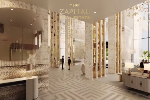 Appartement à Dubai, 3 chambres, 1706 m², № 37411 - photo 7
