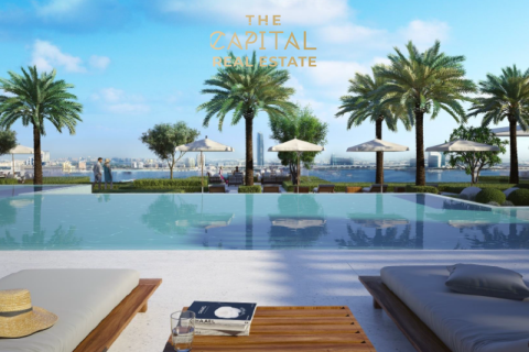 Apartment in Dubai 2 bedrooms, 1078 sq.m. № 37415 - photo 6