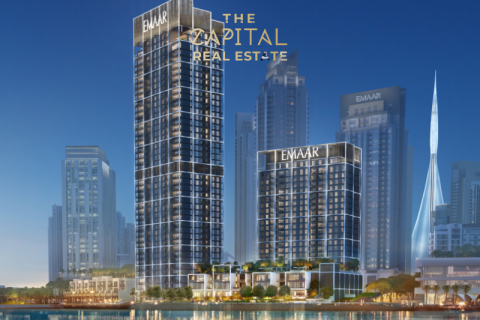 Apartment in Dubai 2 bedrooms, 1078 sq.m. № 37415 - photo 12