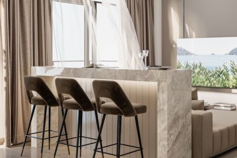 Apartamento en FH Residency en Jumeirah Village Triangle, Dubai, 1 dormitorio, 68 m², № 39955 - foto 2