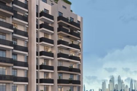 Квартира в FH Residency в Jumeirah Village Triangle, Дубай, 1 спальня, 68м², № 39955