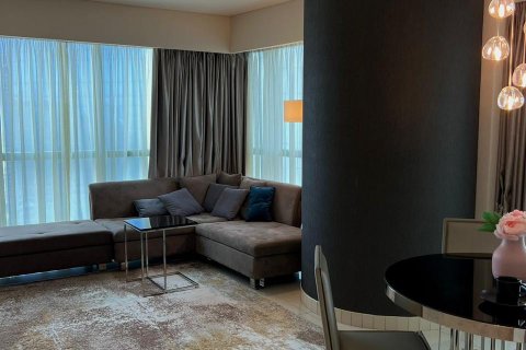 Apartamento en TOWERS BY PARAMOUNT en DAMAC Towers by Paramount, Business Bay, Dubai, 2 dormitorios, 140.65 m², № 39953 - foto 12