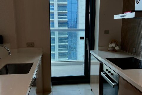 Apartamento en TOWERS BY PARAMOUNT en DAMAC Towers by Paramount, Business Bay, Dubai, 2 dormitorios, 140.65 m², № 39953 - foto 14