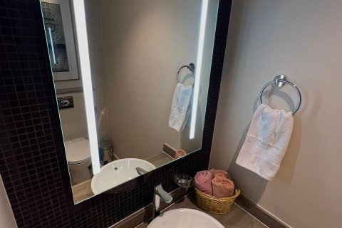 Apartamento en TOWERS BY PARAMOUNT en DAMAC Towers by Paramount, Business Bay, Dubai, 2 dormitorios, 140.65 m², № 39953 - foto 9